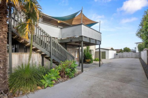 Fab in Whiti, Whitianga